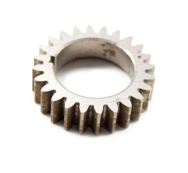 Vetoventtiilin ohjaus