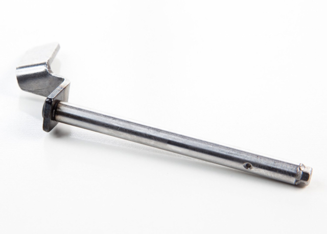 Käsivarren säädin