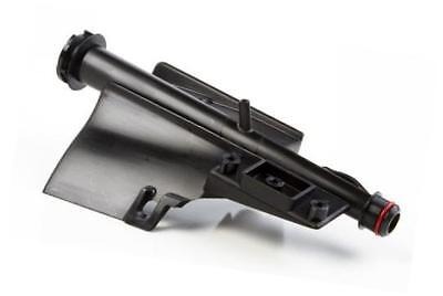 Öljyn täyttöputki