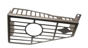 Äänenvaimentimen kansi B&S