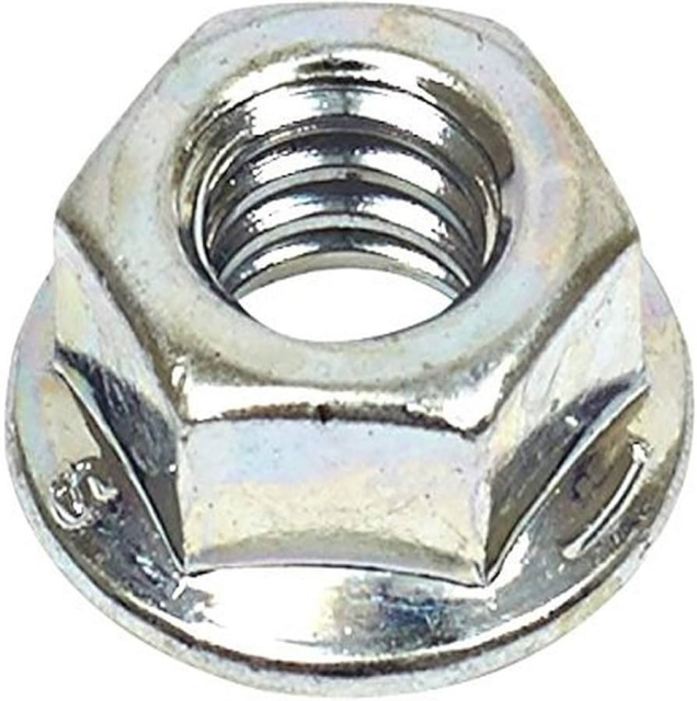 Mutteri, 5/16-18, Gr5