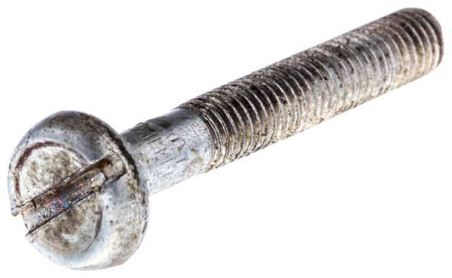 Ruuvi M6X60 5.8 Fzb 7241382-01