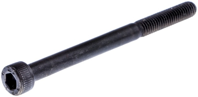 Ruuvi, M6X75 7255385-55