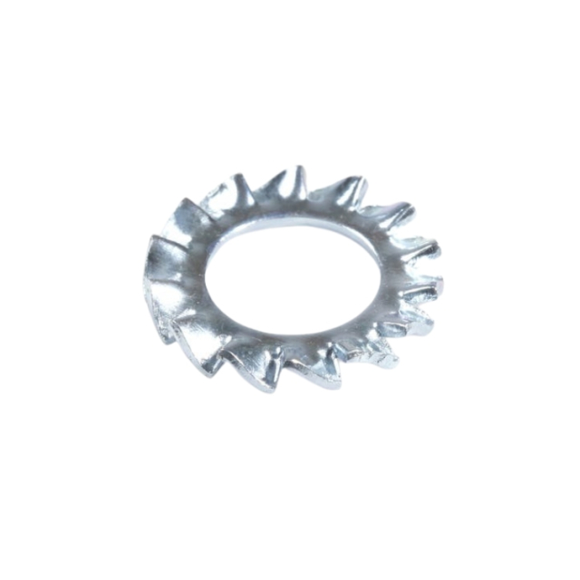 Aluslevy A 3.2 , Teräs , Fzb