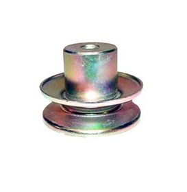 Hihnapyörä, 2.50 4L .75Id