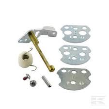 Akselin rikastinsarja