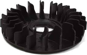 Tuuletin-vauhtipyörä