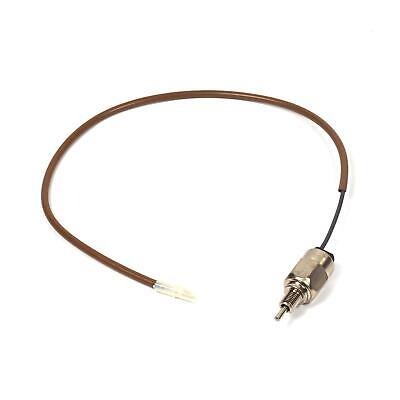 Polttoaineen solenoidi