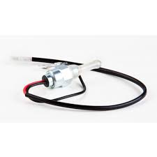 Polttoaineen solenoidi