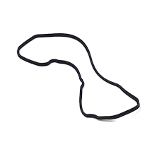 Tiiviste-keinuvarren kansi