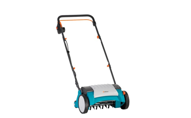 Sähköinen Pystyleikkuri Evc 9010608-01