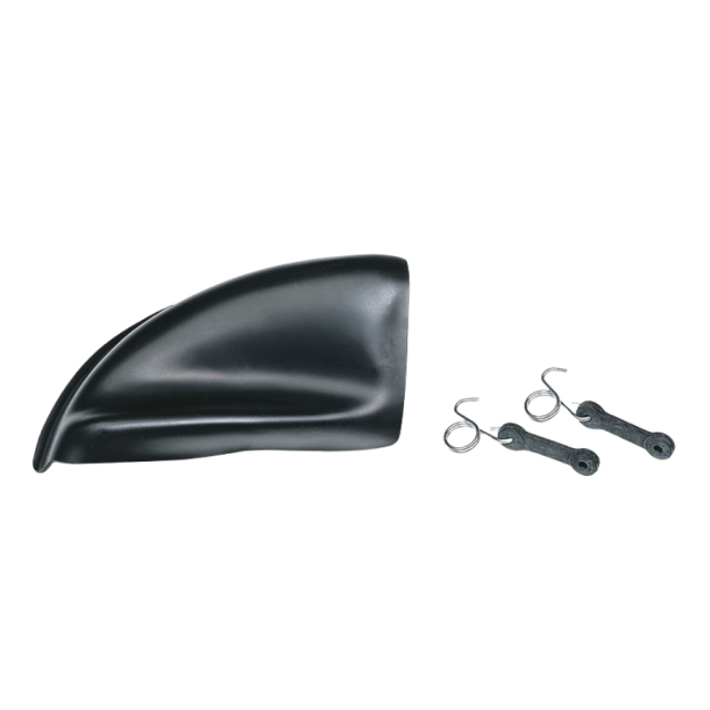 Husqvarna BioClip® -tulppa traktoreihin, 117 cm (46 tuumaa)