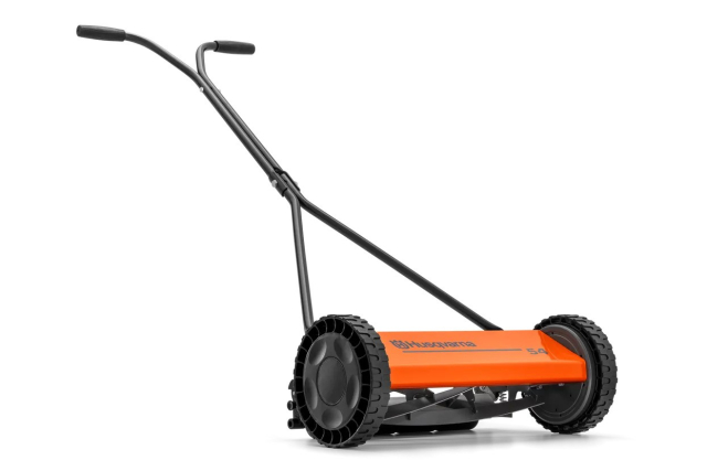 Husqvarna Exclusive 54 Ruohonleikkuri