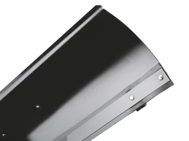 Kumi kaavin lumi terä