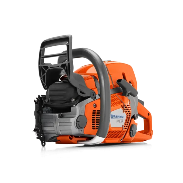 Husqvarna 572 XP Moottorisaha