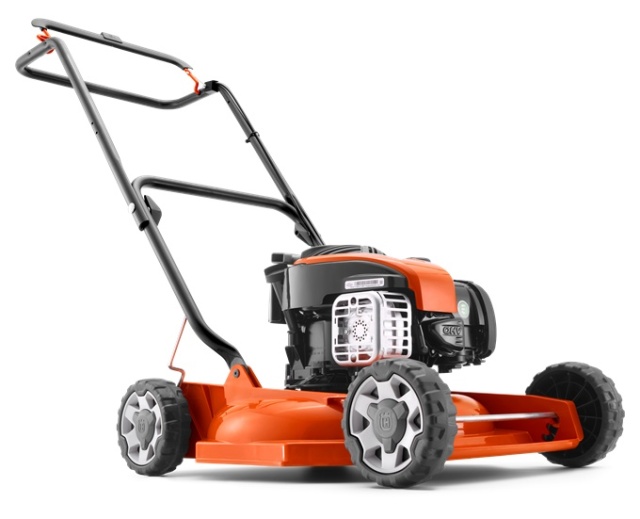 Husqvarna LB 146P Ruohonleikkuri