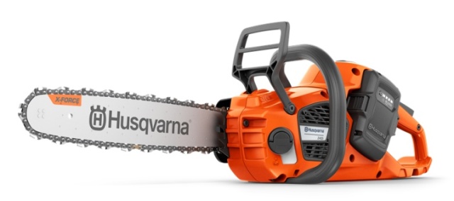 Husqvarna 340i Akkukäyttöiset sahat