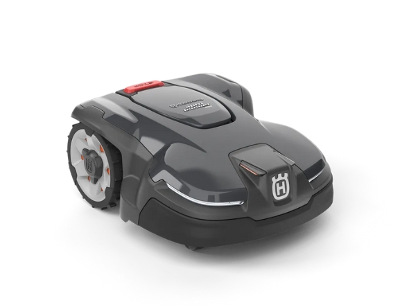 Husqvarna Automower® 405X Robottiruohonleikkuri