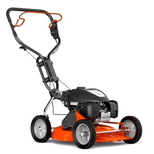 Klippo LB548Se Ruohonleikkurit