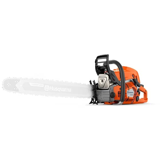 Husqvarna 592 XP®G Moottorisaha