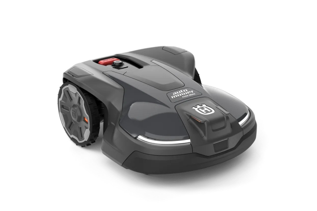 Husqvarna Automower® 430X Nera Robottiruohonleikkuri | Huolto- ja puhdistussarja ilmaiseksi!