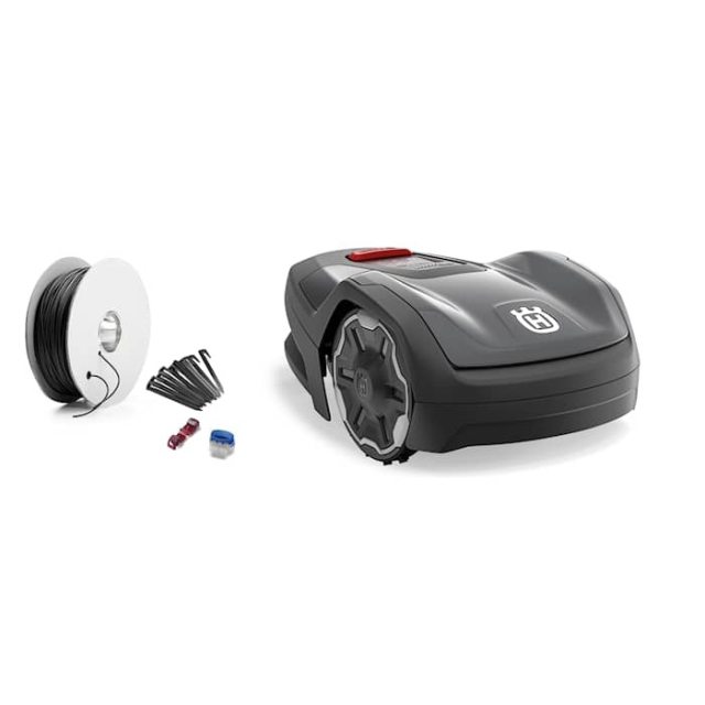 Husqvarna Automower® Aspire™ R4 Start-paketit