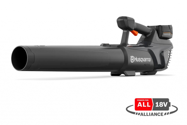 Husqvarna Aspire™ B8X