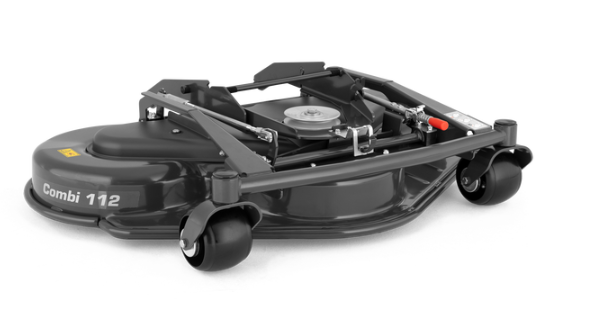 Combi 112 Leikkuuslaite C112 (2 9706262-01