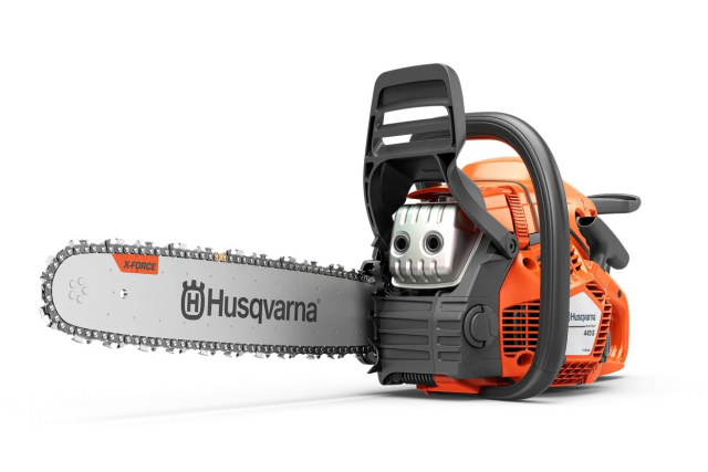 Husqvarna 445S TrioBrake Moottorisaha