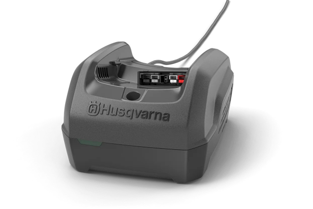 Husqvarna Akkulaturi C250