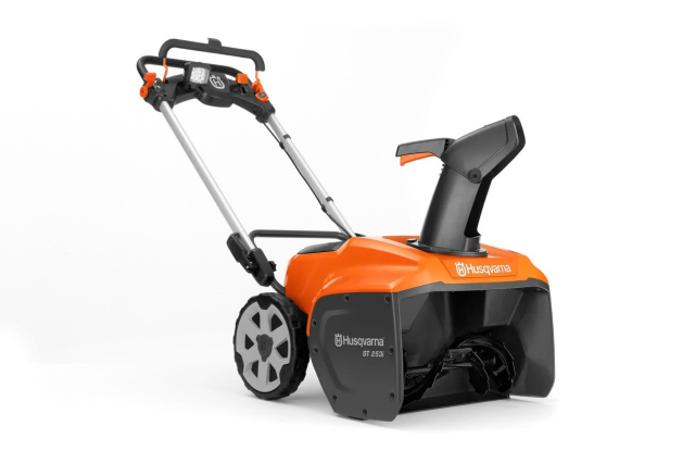 Husqvarna ST 253i Lumilinko