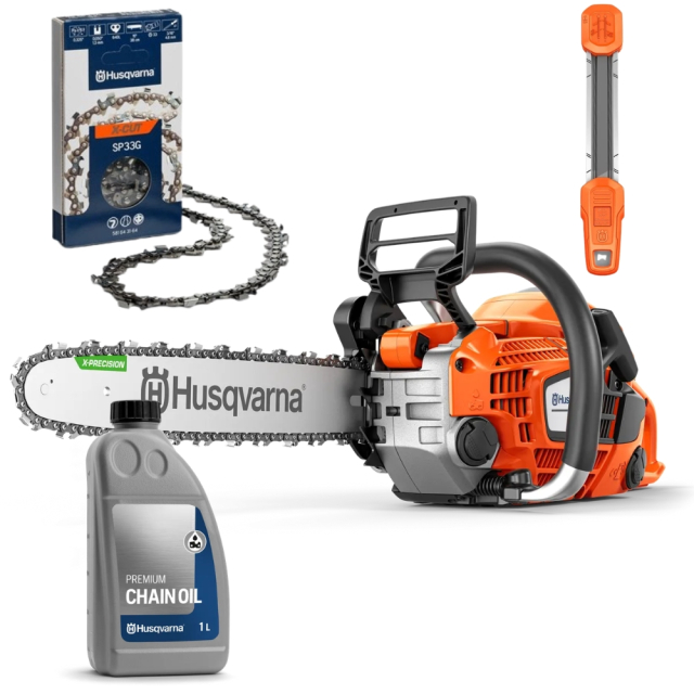 Husqvarna 540 XP Mark III .325'' aloituspaketti