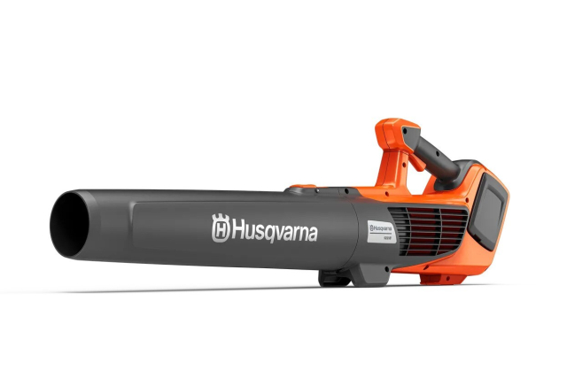 Husqvarna 122iB ilman akkua ja laturia