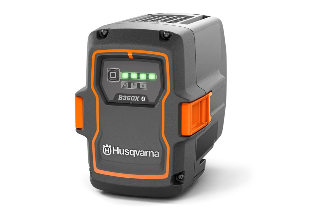 Husqvarna Akku B330X 9 Ah 36V (Ammattilaiset)