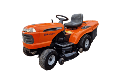 Husqvarna CTH180XP