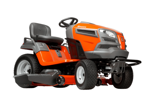 Husqvarna GTH24V54