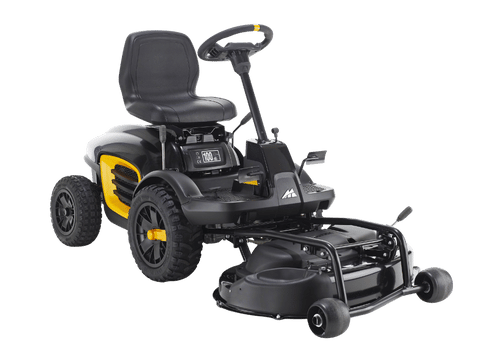 McCulloch M125-97FH