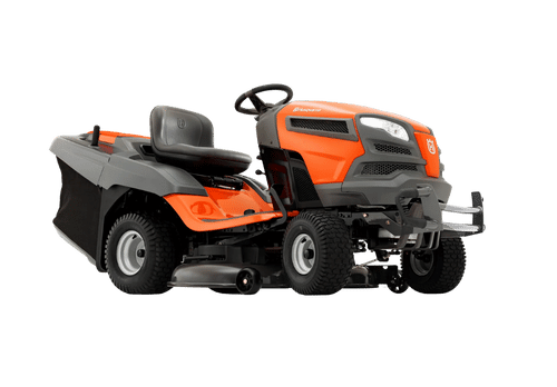Husqvarna TC338