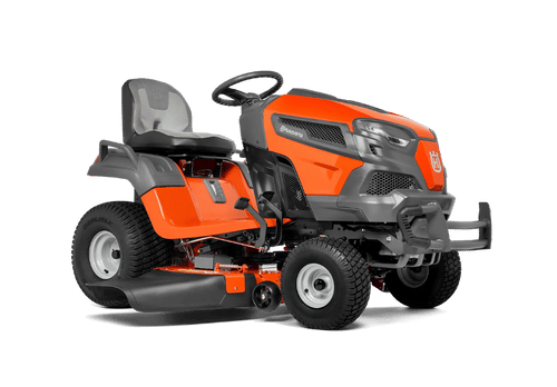 Husqvarna TS242TXD