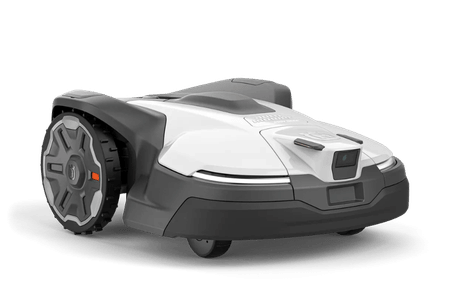 Automower 450V Nera slinglös robotgräsklippare med AI-Vision