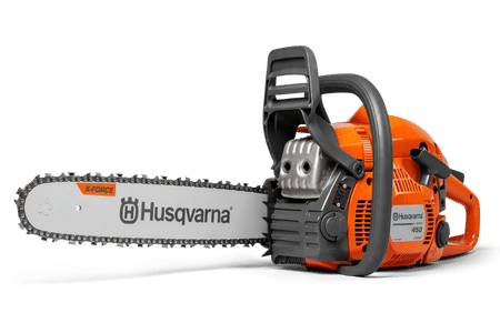 Husqvarna 450 chainsaw spare parts
