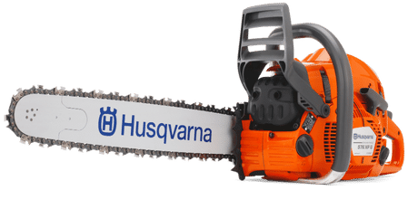 Spare parts Husqvarna 576XP chainsaw