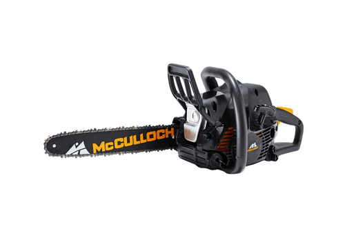 McCulloch CS400