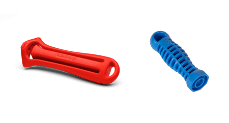 Husqvarna filhandtag för rundfil och flatfil motorsåg