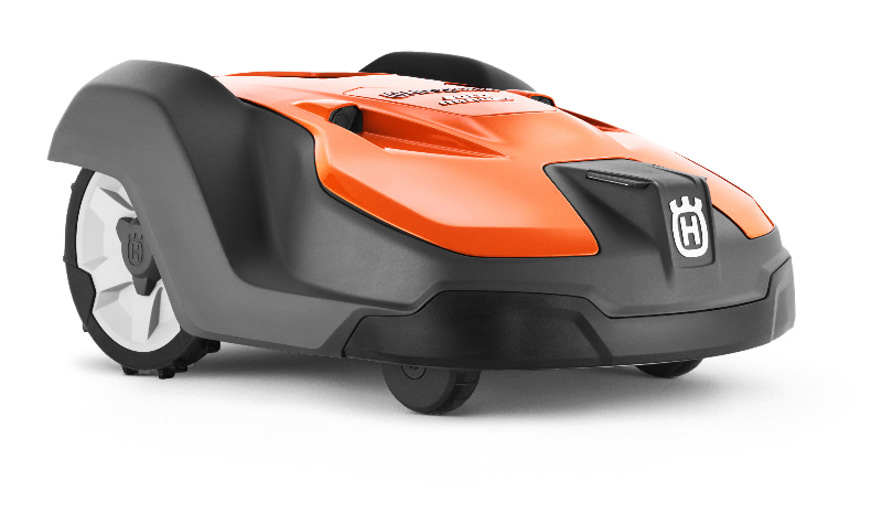 Husqvarna Automower 550 2021