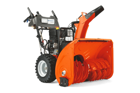 Reservdelar Husqvarna ST268EP