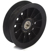 Hihnapyörä, joutopyörä Hihnapyörä, joutopyörä