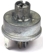 Kytkin - Avain Kytkin - Avain