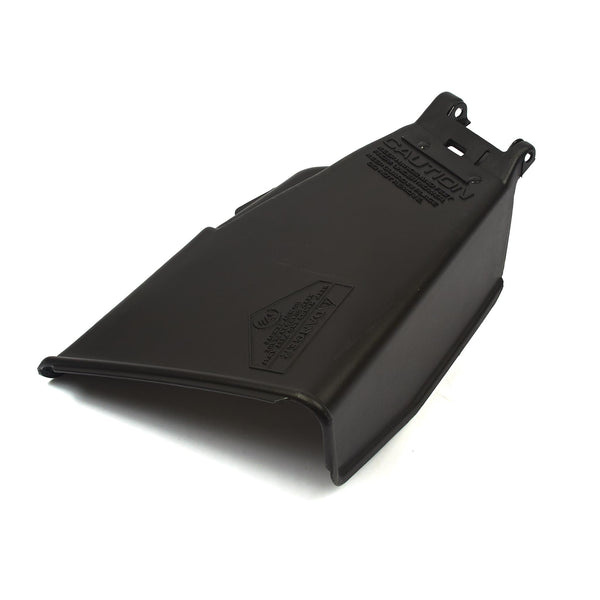 Deflektorisarja - Chut