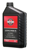 Briggs & Stratton 4-tahtiöljy 2L Briggs & Stratton 4-tahtiöljy 2L